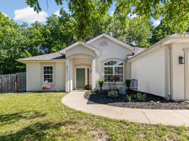 House for sale in Hallsville, Missouri
