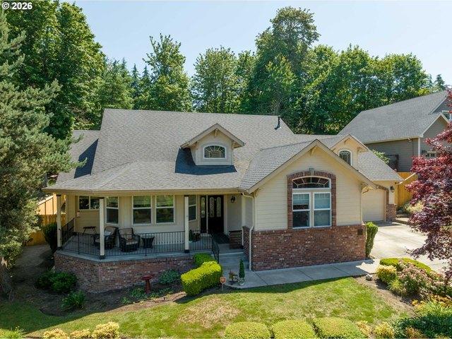 House for sale in Oregonia