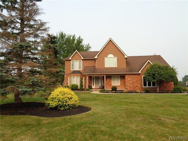 House for sale in Clarence, New York