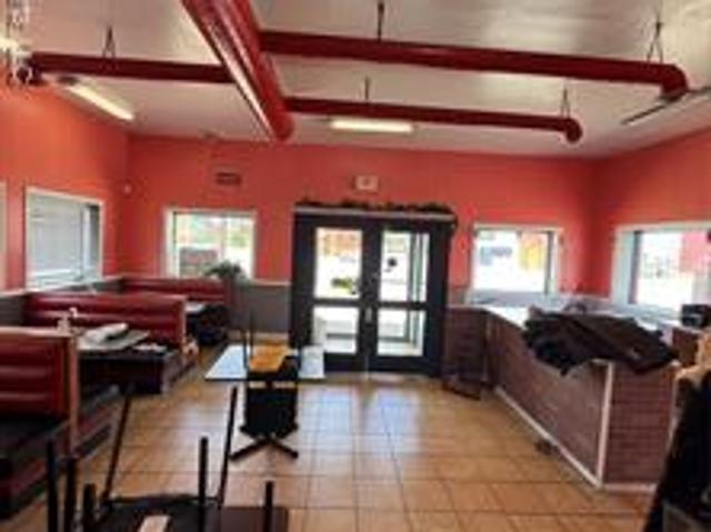 Commercial for sale in Detroit, Michigan