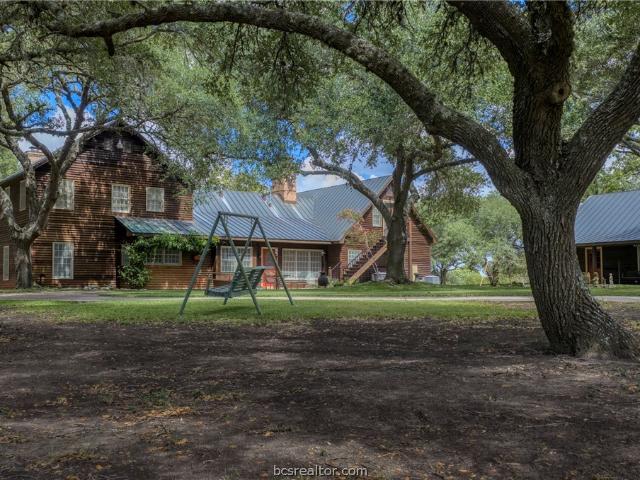 House for sale in Brenham, Washington County