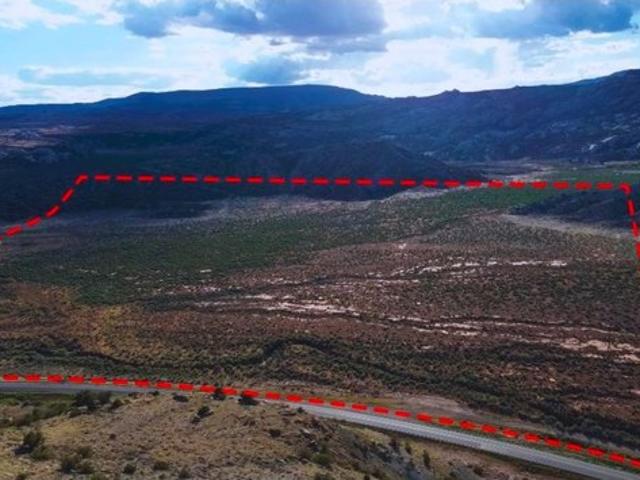 Land for sale in Vernal, Utah