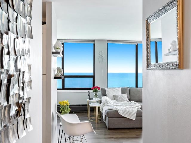 Condo for sale in Chicago Park, Illinois