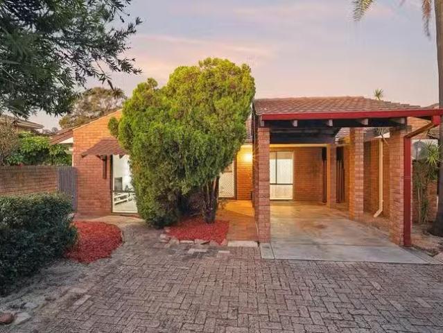 House for rent in Stirling, Western Australia