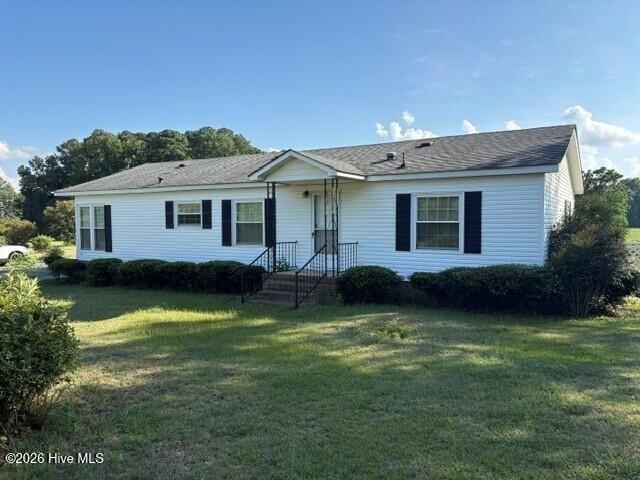 Farm for sale in Stotts Crossroads, Sims