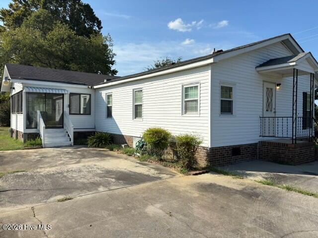 House for sale in Stotts Crossroads, Sims