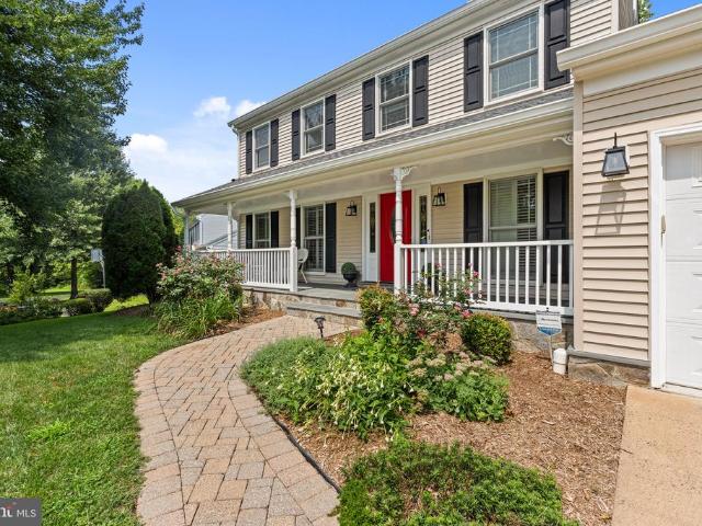 House for sale in Virginia