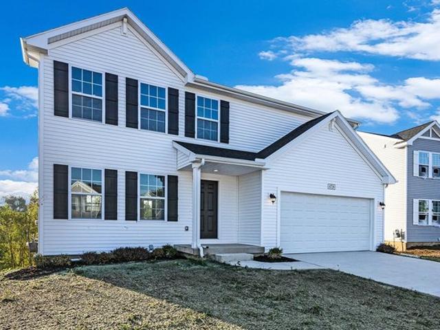 House for sale in Berrien Springs, Michigan