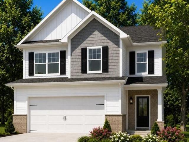 House for sale in Powell, East Tennessee