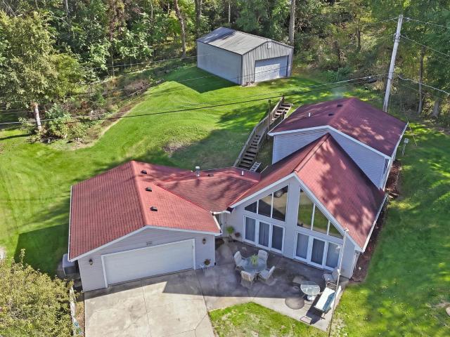 House for sale in Angola, Steuben County