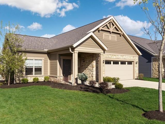 House for sale in Dublin, Ohio