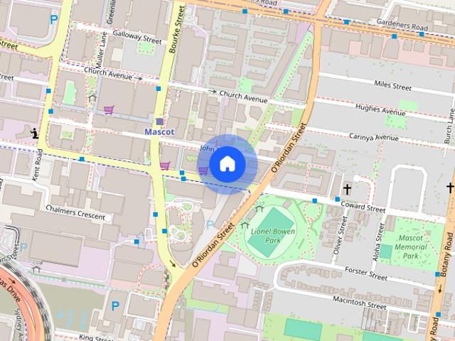 Apartment for rent in Sydney, New South Wales