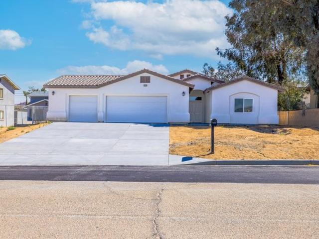 House for sale in Joshua Tree, California
