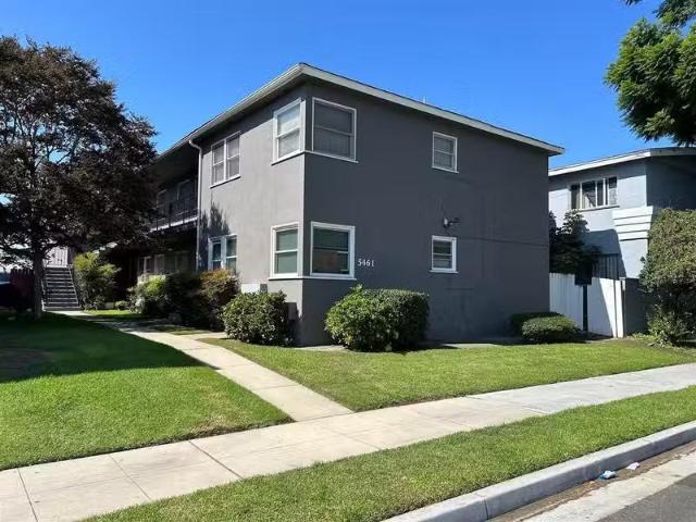 Condo for rent in Long Beach