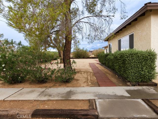 House for sale in Joshua Tree, California