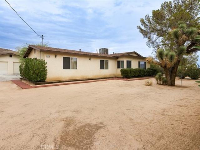 House for sale in Joshua Tree, California
