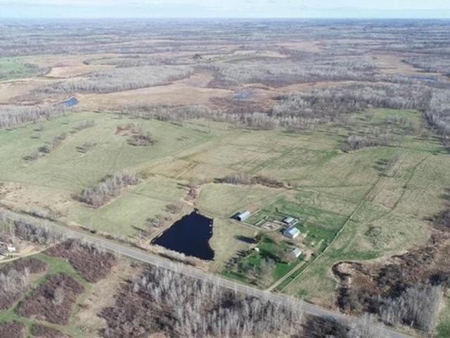 Land for sale in Morrison, Minnesota