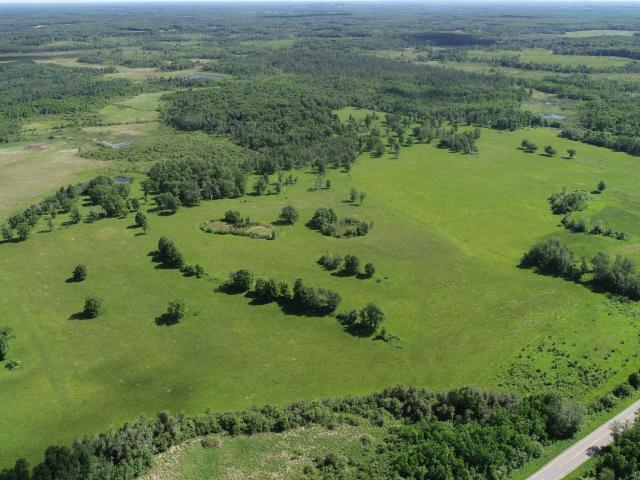 Land for sale in Motley, Minnesota