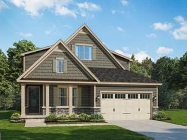 House for sale in Frederick, Maryland
