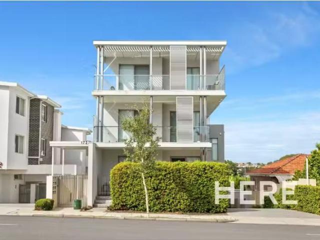 Apartment for rent in North Perth, Western Australia