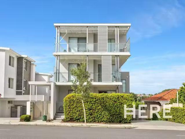 Apartment for rent in North Perth, Western Australia