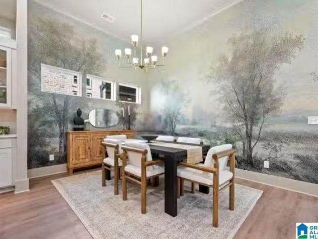 House for rent in Birmingham, Alabama