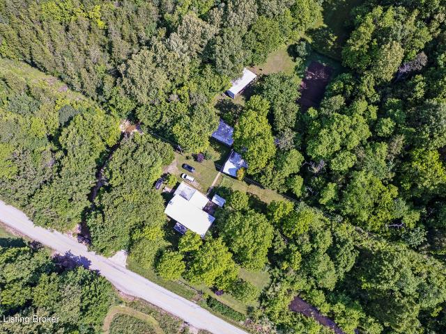Land for sale in Trimble, Kentucky