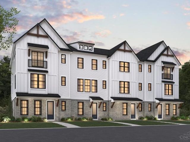 Condo for sale in Mason, Ohio