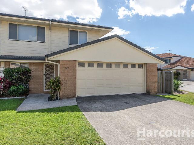 Apartment for rent in Toombul, Queensland