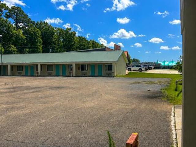 Commercial for sale in Tylertown, Mississippi