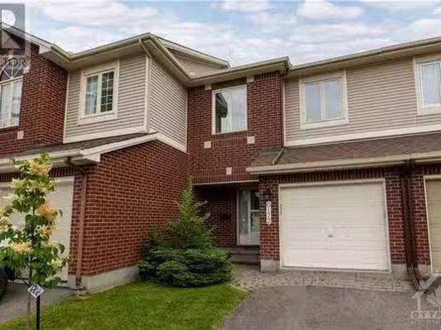 Condo for sale in Orleans
