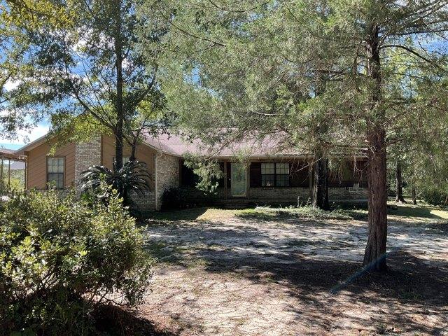 House for sale in Crestview, Okaloosa County