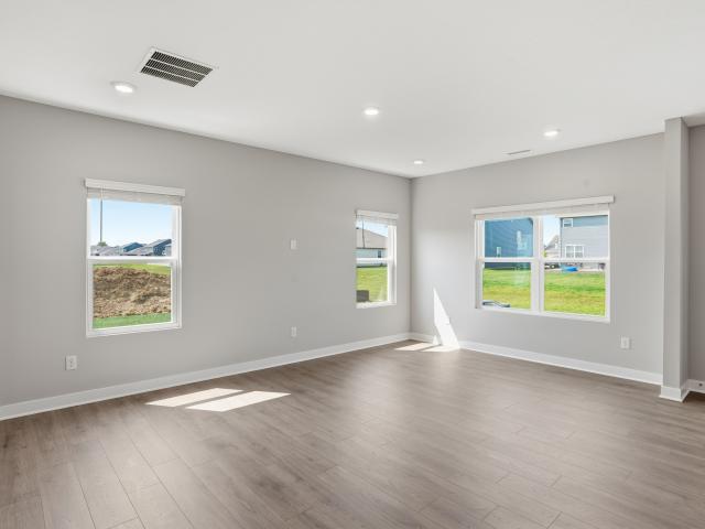 Townhouse for sale in Whitestown, Indiana