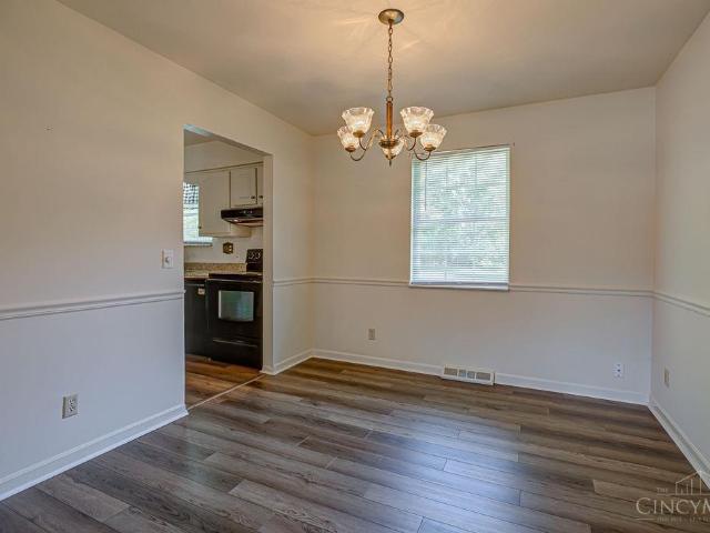 House for sale in Hopkinsville, Maineville