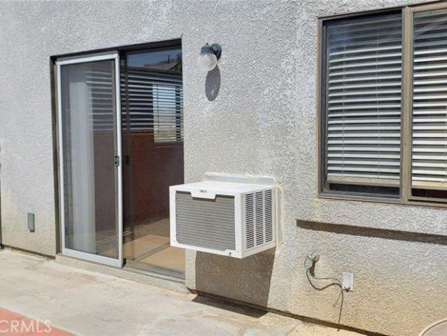 Townhouse for rent in Joshua Tree, California