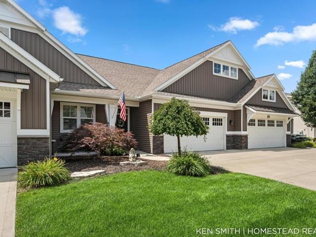 Condo for sale in Grandville, Michigan