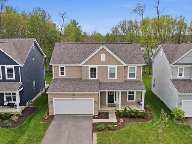 House for sale in Westerville, Ohio