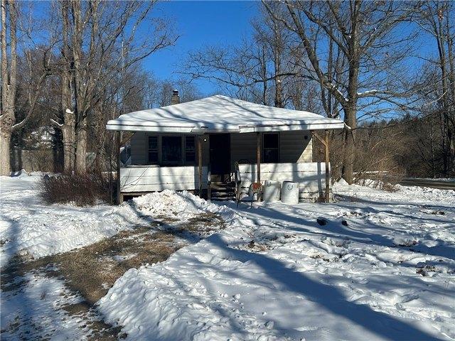 House for sale in Addison, New York
