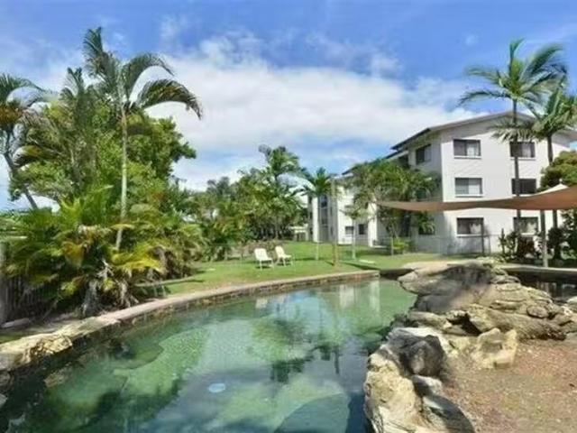 Apartment for rent in Cairns, Queensland