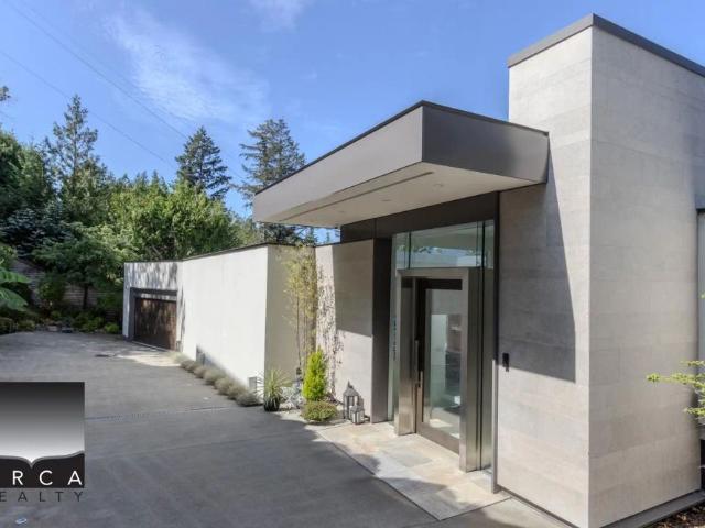 House for rent in Gleneagles, West Vancouver