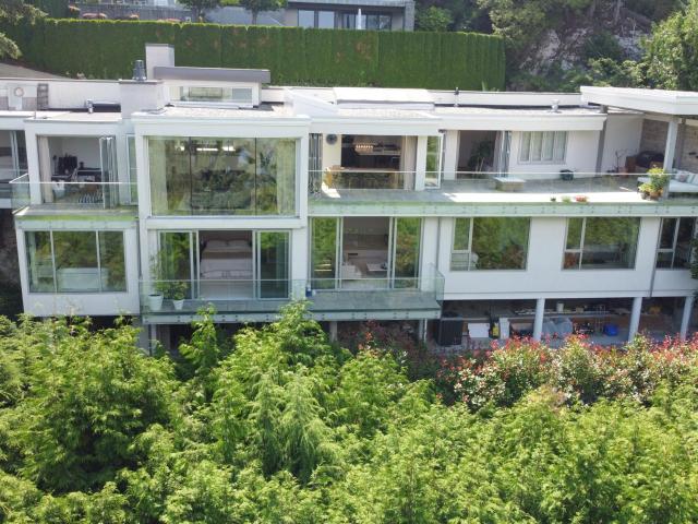 Apartment for rent in West Vancouver, British Columbia