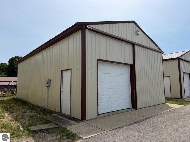 House for sale in Bellaire, Michigan