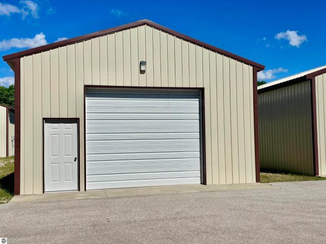 Commercial for sale in Michigan