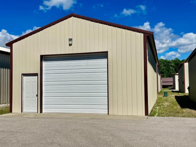 Land for sale in Michigan