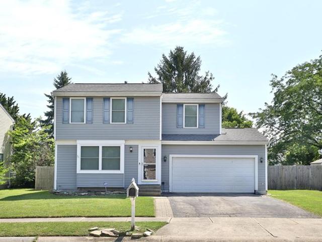House for sale in Galloway, Ohio