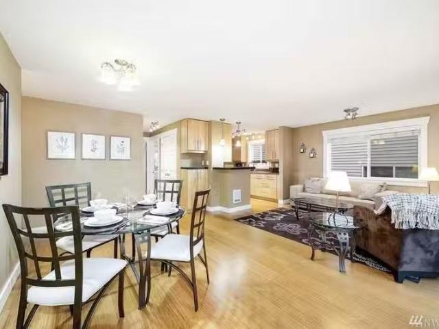 Condo for rent in Seattle