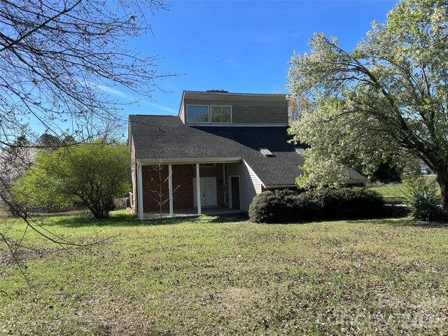 House for sale in Kershaw, South Carolina