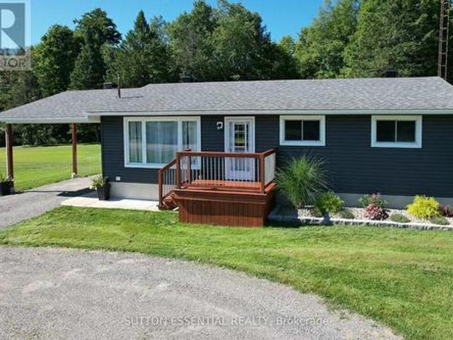 House for sale in Augusta, Ontario
