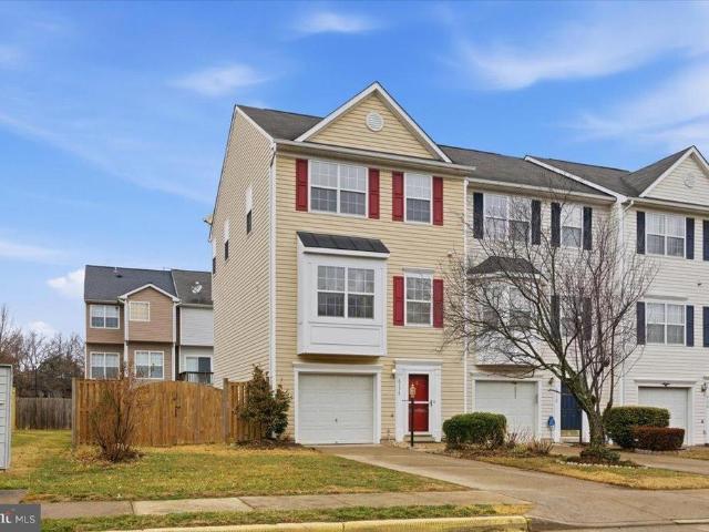 Townhouse for sale in Virginia