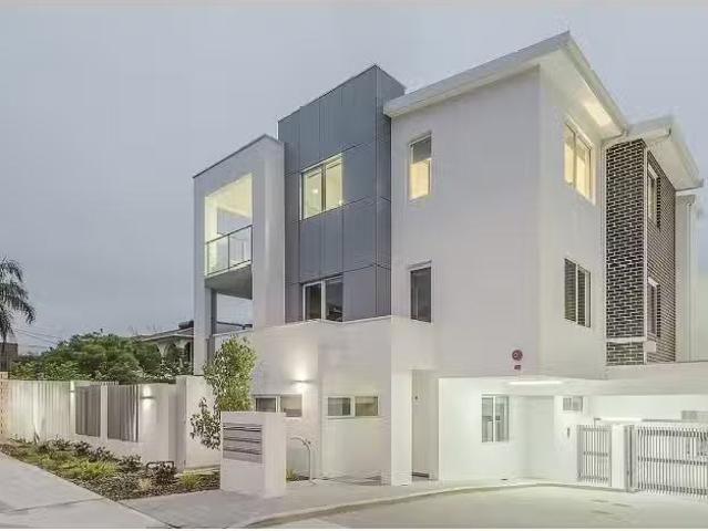 Apartment for rent in North Perth, Western Australia